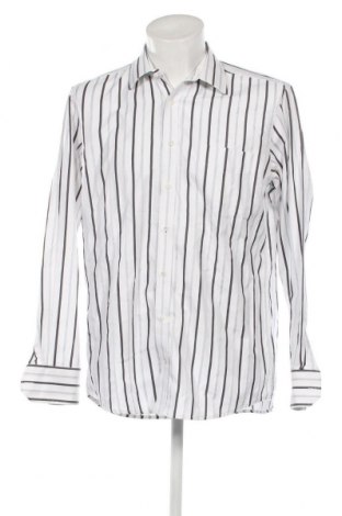 Ανδρικό πουκάμισο Baumler, Μέγεθος L, Χρώμα Πολύχρωμο, Τιμή 6,27 €