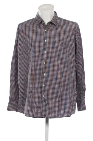 Ανδρικό πουκάμισο Ben Green, Μέγεθος XXL, Χρώμα Πολύχρωμο, Τιμή 7,36 €