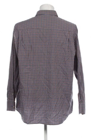 Мъжка риза Ben Green, Размер XXL, Цвят Многоцветен, Цена 11,89 лв.