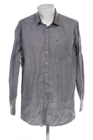 Ανδρικό πουκάμισο Ben Green, Μέγεθος 3XL, Χρώμα Πολύχρωμο, Τιμή 15,79 €
