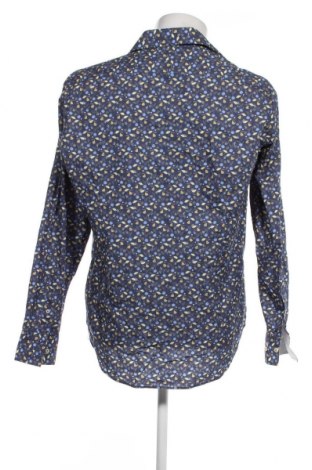 Ανδρικό πουκάμισο Benvenuto, Μέγεθος L, Χρώμα Πολύχρωμο, Τιμή 21,47 €