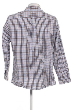 Ανδρικό πουκάμισο Best Connections, Μέγεθος L, Χρώμα Πολύχρωμο, Τιμή 17,94 €