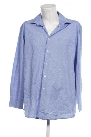 Ανδρικό πουκάμισο Bexleys, Μέγεθος XXL, Χρώμα Μπλέ, Τιμή 8,02 €