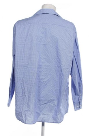 Ανδρικό πουκάμισο Bexleys, Μέγεθος XXL, Χρώμα Μπλέ, Τιμή 7,13 €