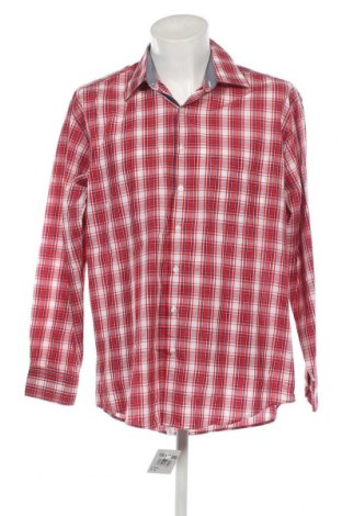 Herrenhemd Bexleys, Größe XL, Farbe Mehrfarbig, Preis 6,85 €