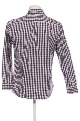 Herrenhemd Bexleys, Größe M, Farbe Mehrfarbig, Preis 3,67 €