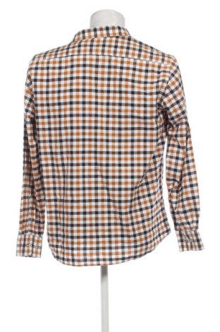 Ανδρικό πουκάμισο Bexleys, Μέγεθος L, Χρώμα Πολύχρωμο, Τιμή 14,85 €