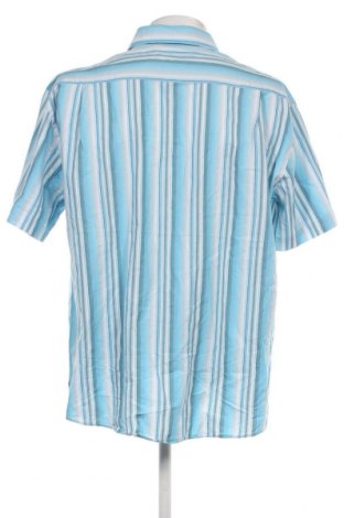 Ανδρικό πουκάμισο Biaggini, Μέγεθος XL, Χρώμα Μπλέ, Τιμή 17,94 €