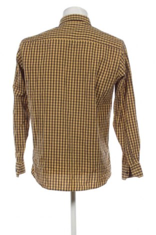 Мъжка риза Biaggini, Размер M, Цвят Многоцветен, Цена 6,38 лв.