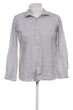 Мъжка риза Biaggini, Размер L, Цвят Многоцветен, Цена 7,83 лв.