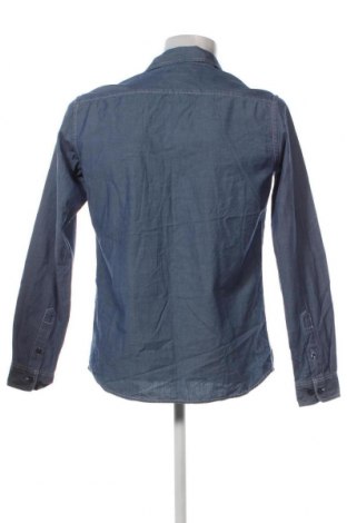 Pánská košile  Biaggini, Velikost S, Barva Modrá, Cena  69,00 Kč