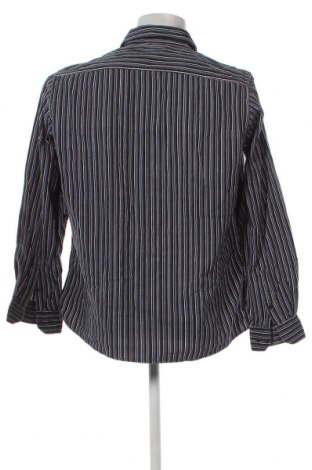 Ανδρικό πουκάμισο Biaggini, Μέγεθος M, Χρώμα Μπλέ, Τιμή 3,59 €