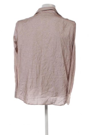 Pánská košile  Boggi, Velikost XL, Barva Béžová, Cena  766,00 Kč