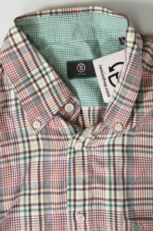 Pánská košile  Bogner, Velikost XL, Barva Vícebarevné, Cena  1 125,00 Kč