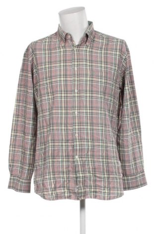 Herrenhemd Bogner, Größe XL, Farbe Mehrfarbig, Preis 49,10 €