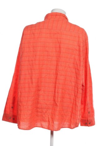 Herrenhemd Bpc Bonprix Collection, Größe L, Farbe Orange, Preis 8,27 €