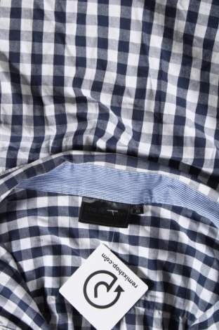 Ανδρικό πουκάμισο Bpc Bonprix Collection, Μέγεθος 3XL, Χρώμα Πολύχρωμο, Τιμή 23,06 €