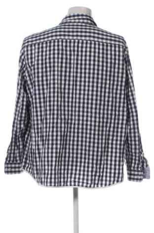 Мъжка риза Bpc Bonprix Collection, Размер 3XL, Цвят Многоцветен, Цена 45,09 лв.