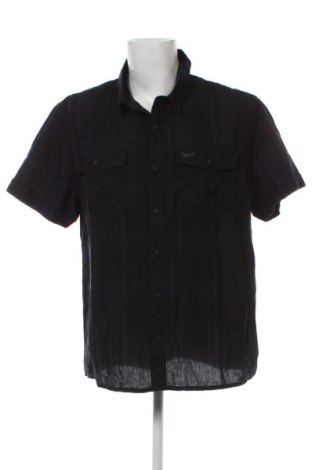 Ανδρικό πουκάμισο Brandit, Μέγεθος XXL, Χρώμα Πολύχρωμο, Τιμή 20,04 €