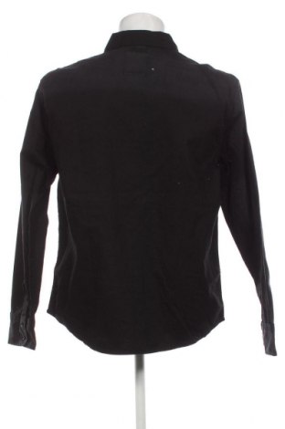 Pánska košeľa  Brandit, Veľkosť XL, Farba Čierna, Cena  13,61 €