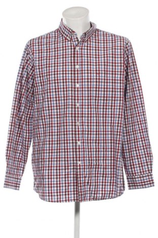 Мъжка риза Brax, Размер XXL, Цвят Многоцветен, Цена 37,83 лв.