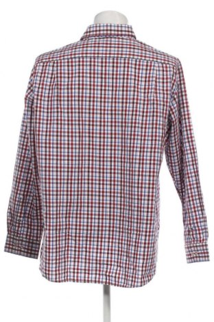 Ανδρικό πουκάμισο Brax, Μέγεθος XXL, Χρώμα Πολύχρωμο, Τιμή 23,40 €
