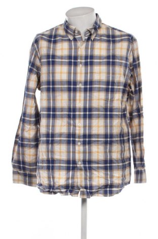 Ανδρικό πουκάμισο Brax, Μέγεθος XL, Χρώμα Πολύχρωμο, Τιμή 21,71 €