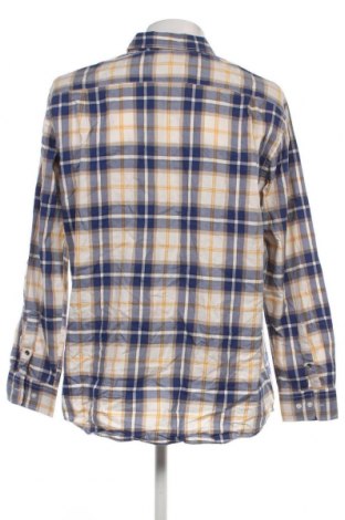 Herrenhemd Brax, Größe XL, Farbe Mehrfarbig, Preis 24,43 €