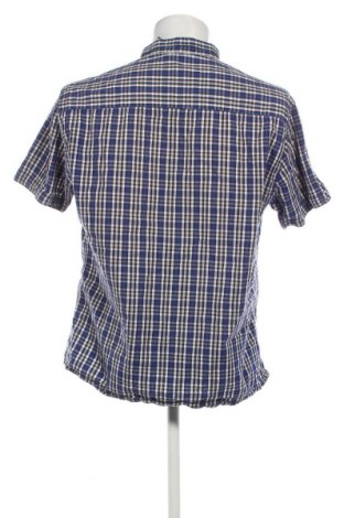 Ανδρικό πουκάμισο Broadway, Μέγεθος XXL, Χρώμα Μπλέ, Τιμή 7,53 €