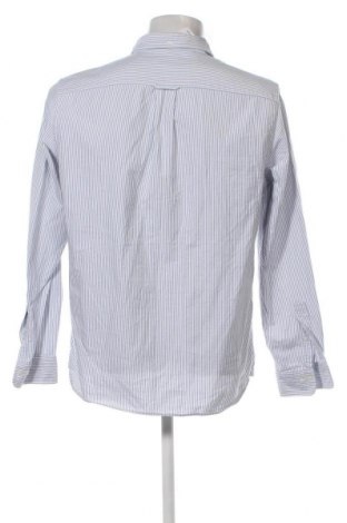 Мъжка риза Brooks Brothers, Размер L, Цвят Многоцветен, Цена 40,41 лв.