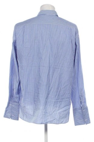 Pánska košeľa  Bruli, Veľkosť XL, Farba Modrá, Cena  24,20 €