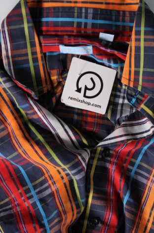 Herrenhemd Bulgarini, Größe XL, Farbe Mehrfarbig, Preis 20,18 €