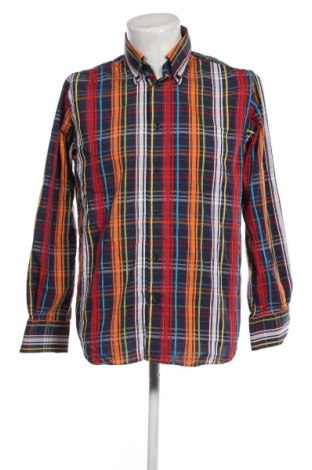 Pánská košile  Bulgarini, Velikost XL, Barva Vícebarevné, Cena  263,00 Kč