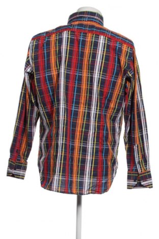 Herrenhemd Bulgarini, Größe XL, Farbe Mehrfarbig, Preis 20,18 €