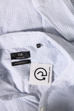 Pánská košile  C&A, Velikost XL, Barva Modrá, Cena  462,00 Kč