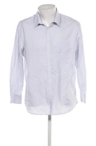 Ανδρικό πουκάμισο C&A, Μέγεθος XL, Χρώμα Μπλέ, Τιμή 4,84 €