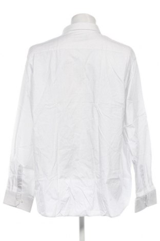 Ανδρικό πουκάμισο C&A, Μέγεθος 3XL, Χρώμα Λευκό, Τιμή 17,94 €
