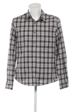Ανδρικό πουκάμισο C&A, Μέγεθος L, Χρώμα Πολύχρωμο, Τιμή 3,23 €