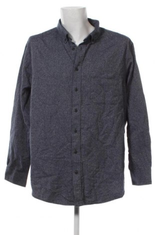 Pánska košeľa  C&A, Veľkosť 3XL, Farba Modrá, Cena  15,95 €