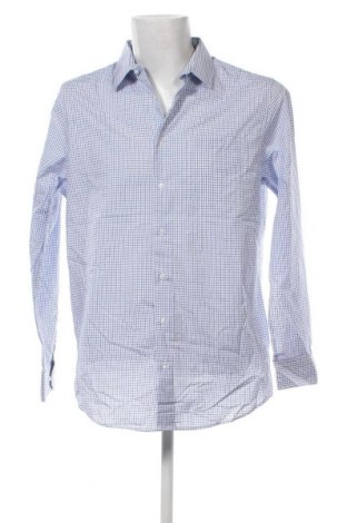 Ανδρικό πουκάμισο C&A, Μέγεθος L, Χρώμα Πολύχρωμο, Τιμή 7,36 €
