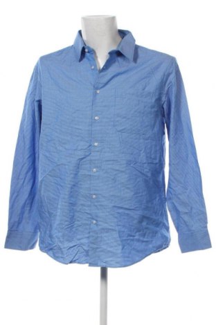 Ανδρικό πουκάμισο C&A, Μέγεθος XL, Χρώμα Πολύχρωμο, Τιμή 8,61 €