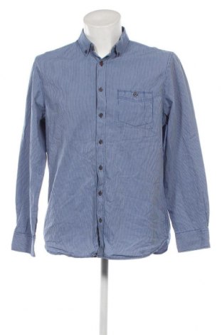 Pánska košeľa  Canda, Veľkosť L, Farba Modrá, Cena  16,44 €