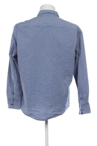 Pánská košile  Canda, Velikost L, Barva Modrá, Cena  462,00 Kč