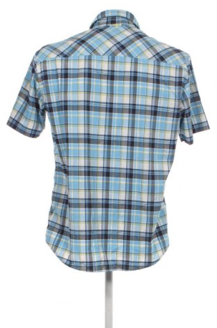 Pánska košeľa  CMP, Veľkosť L, Farba Modrá, Cena  13,61 €