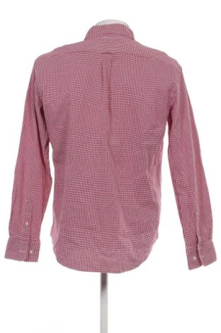 Мъжка риза Cafe Coton, Размер XL, Цвят Многоцветен, Цена 11,52 лв.