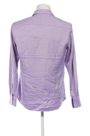 Ανδρικό πουκάμισο Cafe Coton, Μέγεθος L, Χρώμα Πολύχρωμο, Τιμή 14,85 €