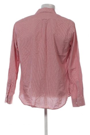 Ανδρικό πουκάμισο Cafe Coton, Μέγεθος XL, Χρώμα Πολύχρωμο, Τιμή 5,05 €