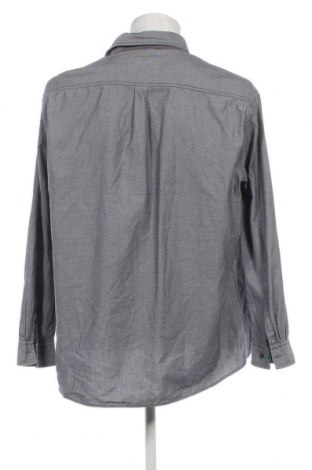 Herrenhemd Calamar, Größe XXL, Farbe Grau, Preis € 21,71