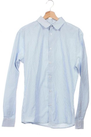 Pánska košeľa  Calliope, Veľkosť M, Farba Modrá, Cena  10,79 €