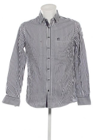 Ανδρικό πουκάμισο Campione, Μέγεθος M, Χρώμα Πολύχρωμο, Τιμή 24,12 €